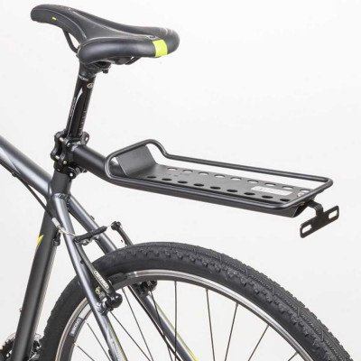 Багажник на подседельный штырь Author ACR-149/70-Alu