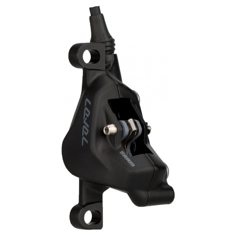 Тормоз дисковый Sram Level TLM Rear (with MMX clamp,without Rotor/Bracket) Тормоз дисковый Sram Level TLM Rear (with MMX clamp,without Rotor/Bracket)