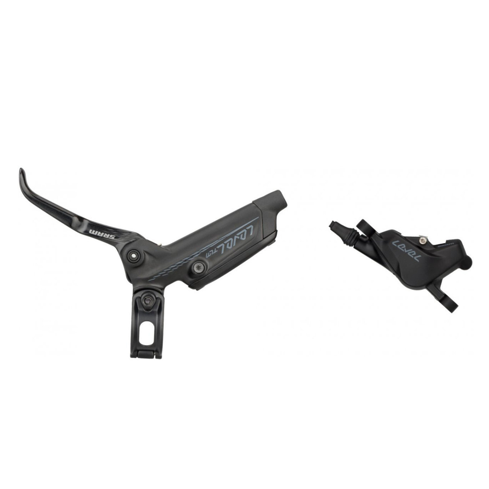 Тормоз дисковый Sram Level TLM Rear (with MMX clamp,without Rotor/Bracket) Тормоз дисковый Sram Level TLM Rear (with MMX clamp,without Rotor/Bracket)