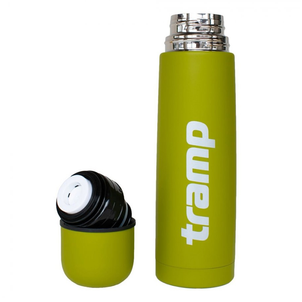 Термос Tramp Basic 0,75 оливковый