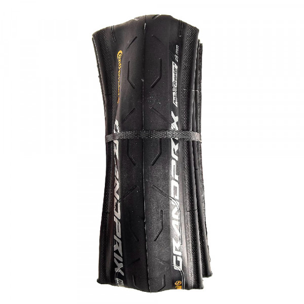 Покрышка для велосипеда Continental Grand Prix - polyX breaker - fold 28С