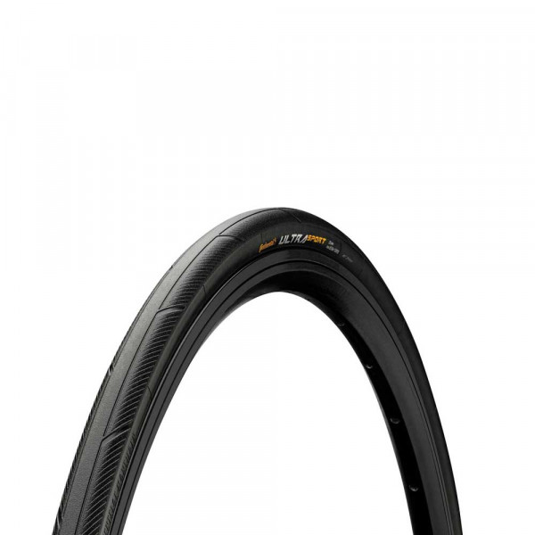 Покрышка для велосипеда Continental Ultra Sport III wire skin