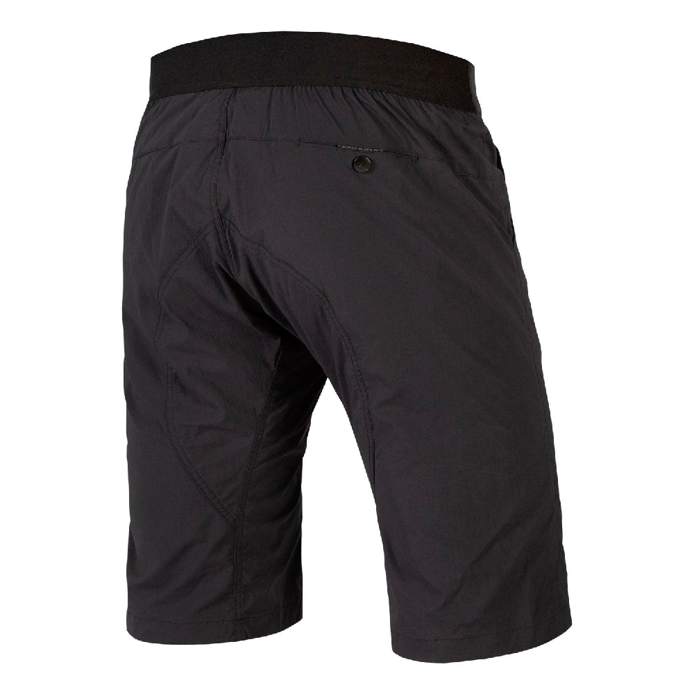 Шорты Endura Hummvee Lite Short with Liner Шорты Endura Hummvee Lite Short with Liner
