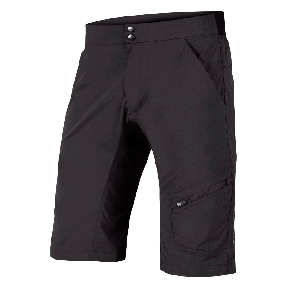 Шорты Endura Hummvee Lite Short with Liner Шорты Endura Hummvee Lite Short with Liner