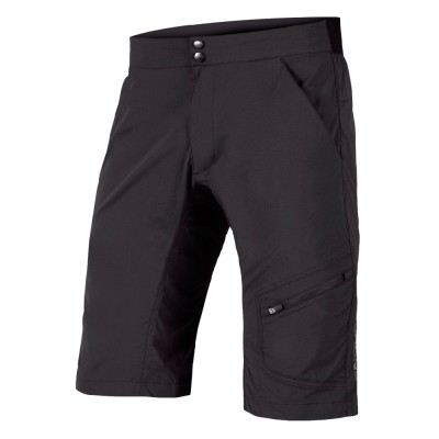Шорты Endura Hummvee Lite Short with Liner