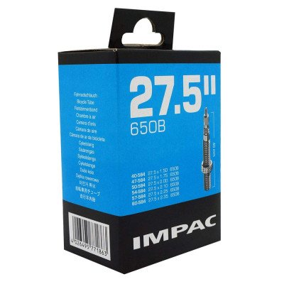 Камера Impac SV27.5