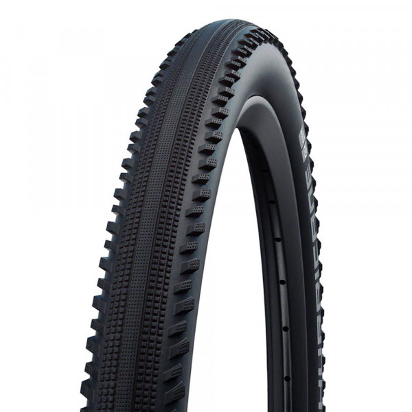 Покрышка для велосипеда Schwalbe Hurricane Perf, RaceGuard