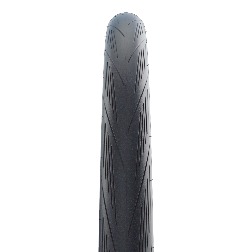 Покрышка для велосипеда Schwalbe Lugano II K-Guard, Folding