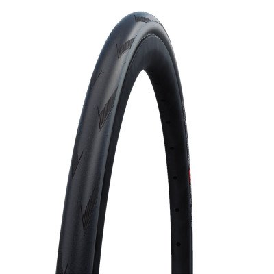 Покрышка для велосипеда Schwalbe Pro One Evo, V-Guard, TLE, Folding