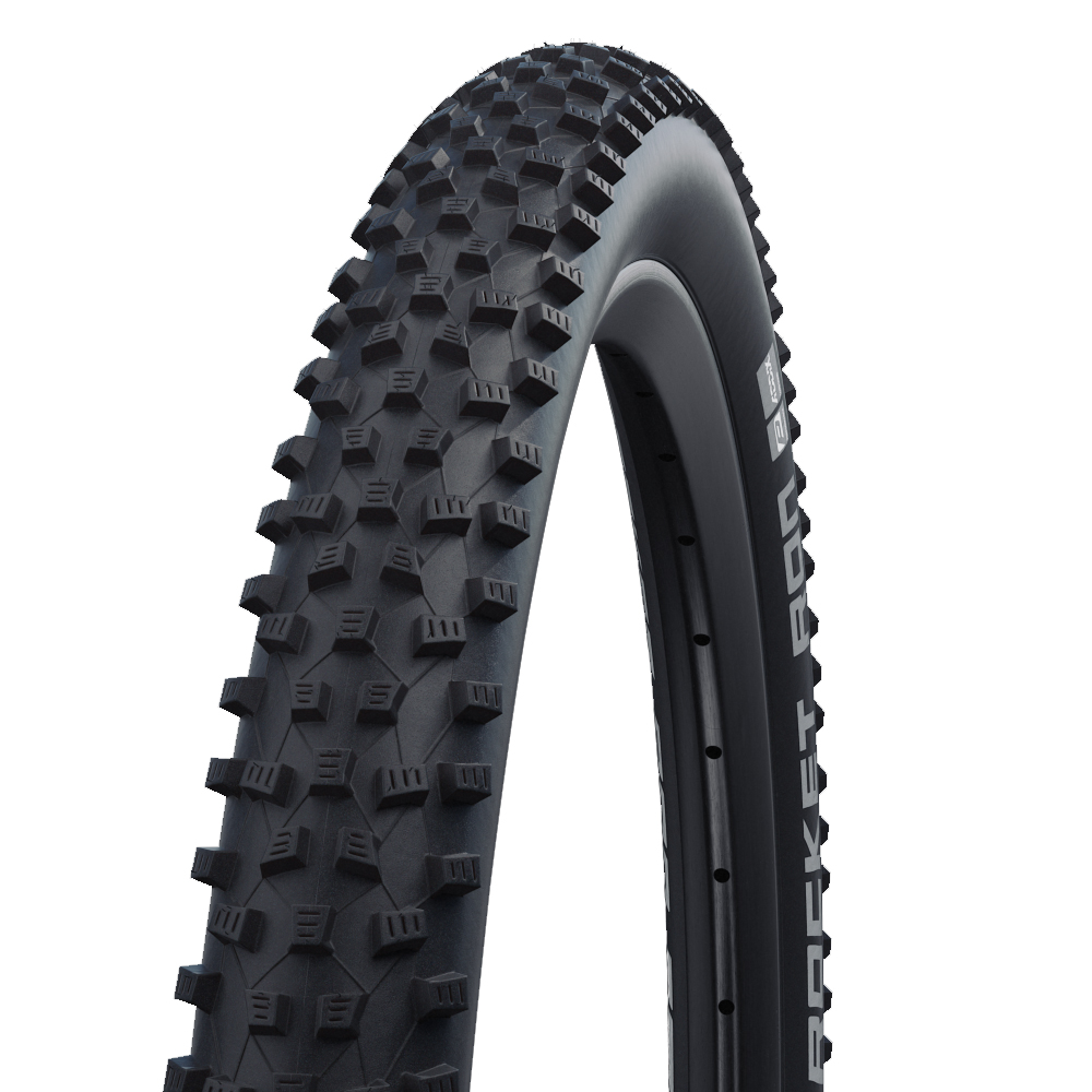 Покрышка для велосипеда Schwalbe Rocket Ron Perf, TwinSkin, TLR, Folding