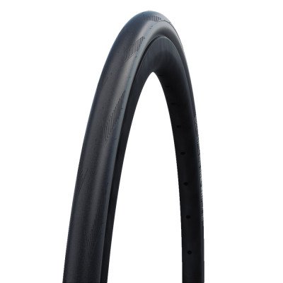 Покрышка для велосипеда Schwalbe One Perf, RaceGuard, Folding Покрышка для велосипеда Schwalbe One Perf, RaceGuard, Folding