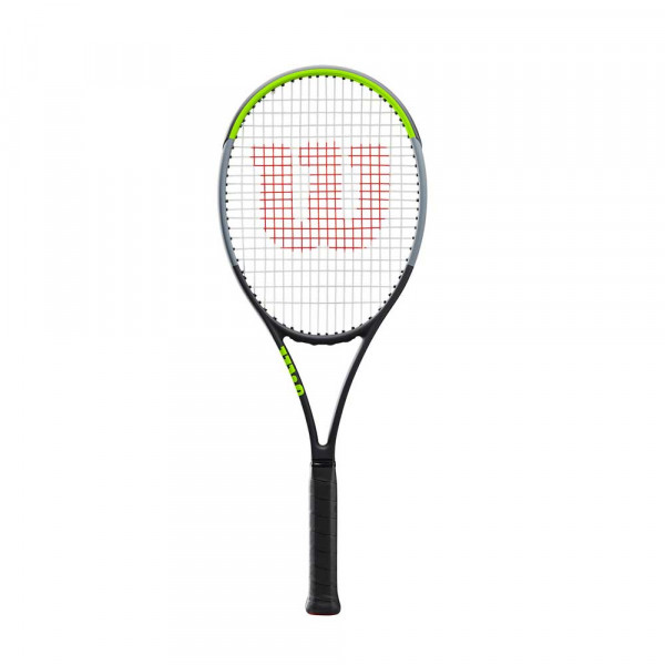 Теннисная ракетка Wilson Blade 98 18x20