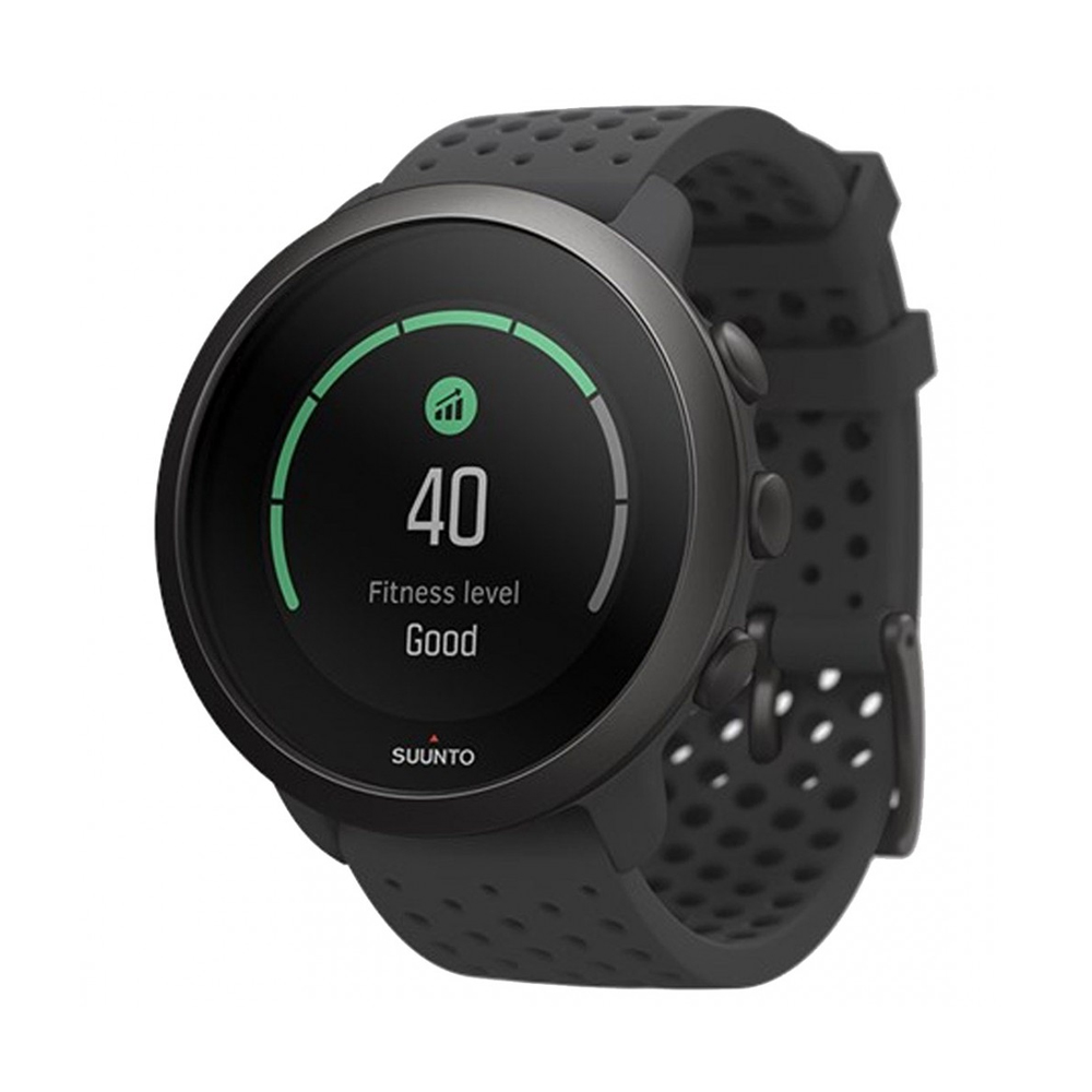Спортивные часы Suunto 3 Slate grey Спортивные часы Suunto 3 Slate grey