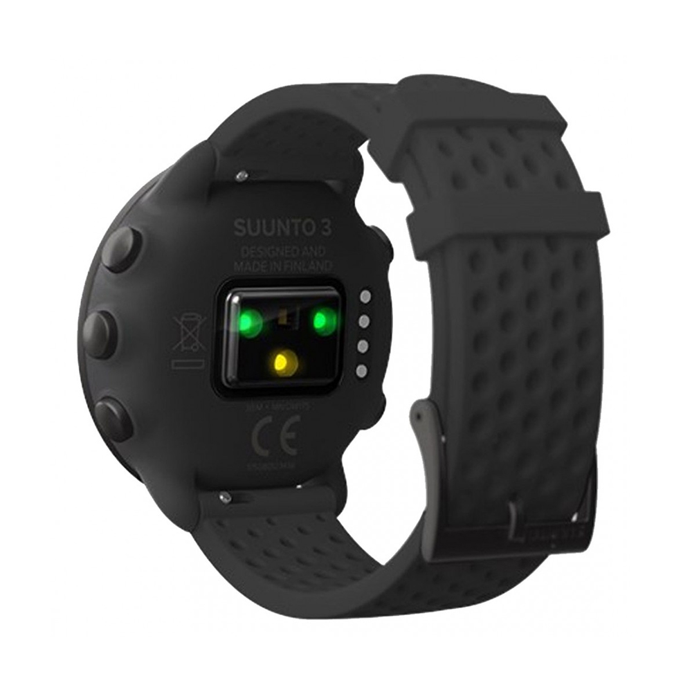 Спортивные часы Suunto 3 Slate grey Спортивные часы Suunto 3 Slate grey