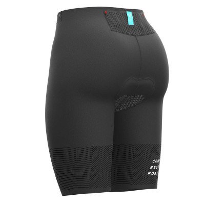 Шорты спортивные женские Compressport Tri Under Control Шорты спортивные женские Compressport Tri Under Control