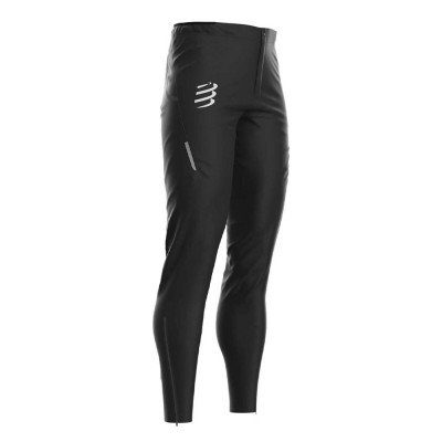 Брюки мужские Compressport Hurricane Waterproof 10/10