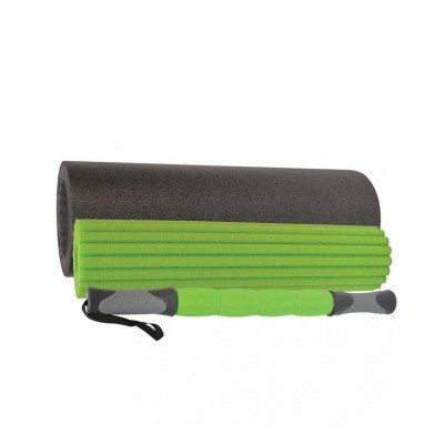Массажёр Donic Schildkrot Roller 3 in 1 Массажёр Donic Schildkrot Roller 3 in 1