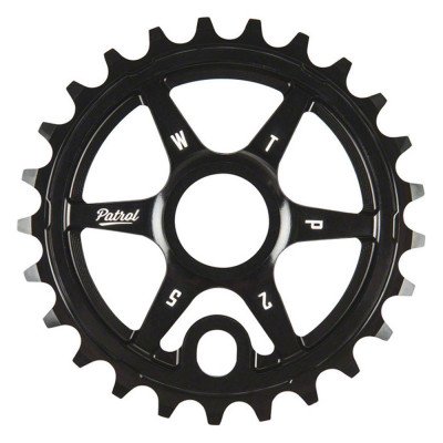 Звезда передняя Wethepeople Patrol (bolt drive) Звезда передняя Wethepeople Patrol (bolt drive)
