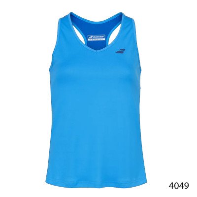 Майка детская Babolat Play Tank Girl