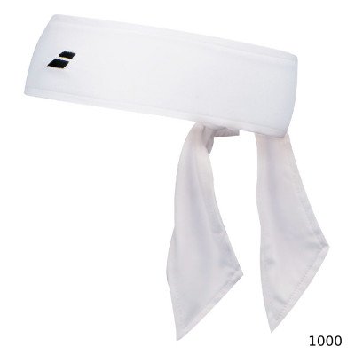 Повязка на голову Babolat Tie Повязка на голову Babolat Tie