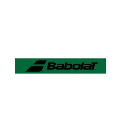 Сетка Babolat 2x12 - green Сетка Babolat 2x12 - green