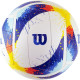 Мяч волейбольный Wilson AVP Splatter