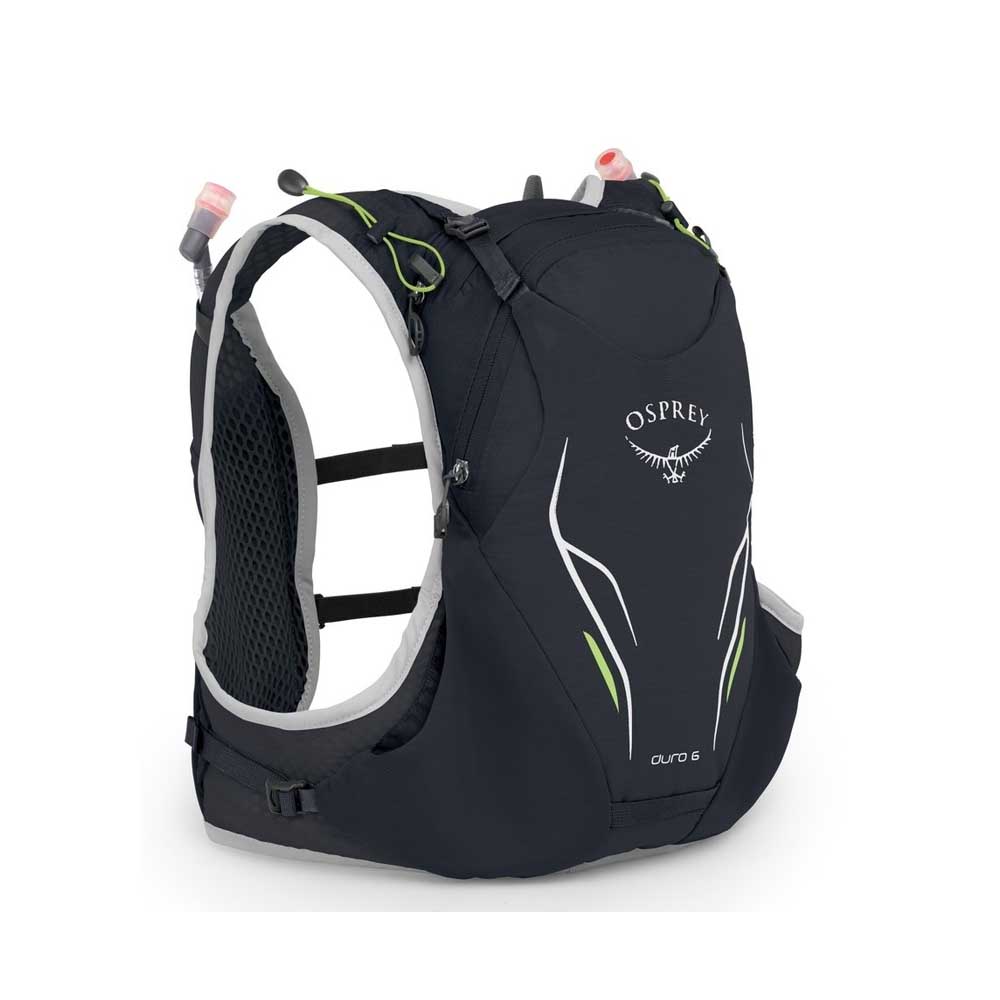 Рюкзак Osprey Duro 6 серый