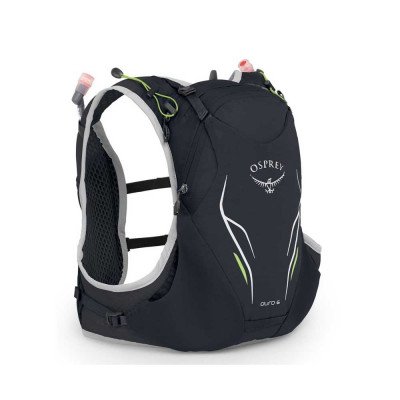 Рюкзак Osprey Duro 6 серый