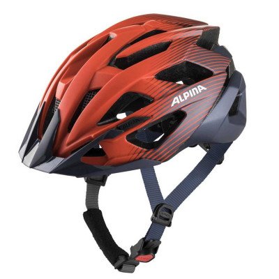 Велошлем Alpina Valparola