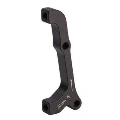 Переходник Avid IS Bracket- 40 IS (front 200-Rear 180) stain.Bracket Mounting Bolts Переходник Avid IS Bracket- 40 IS (front 200-Rear 180) stain.Bracket Mounting Bolts