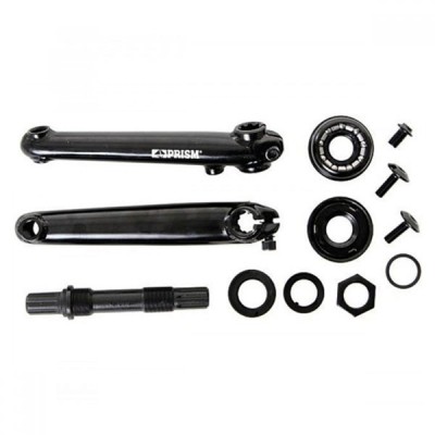 Шатуны + каретка KHE US BB 175 mm