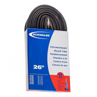 Камера Schwalbe SV13 26