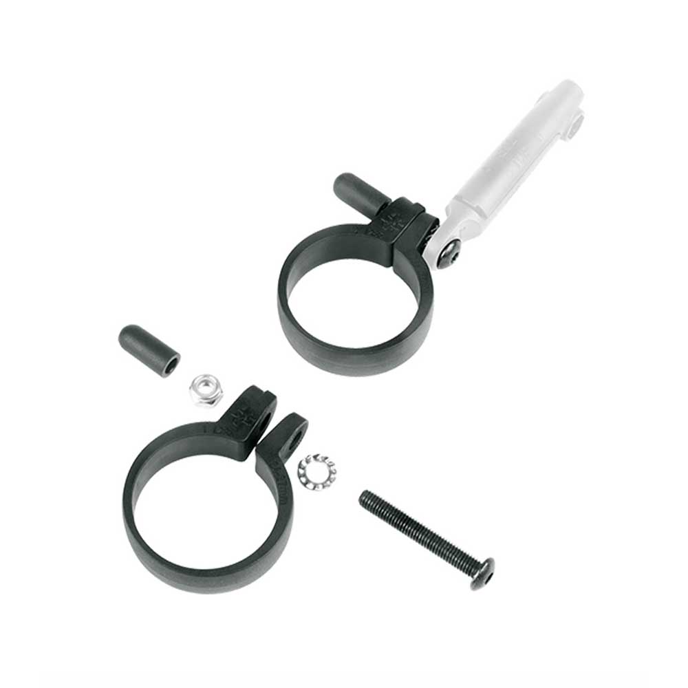 Крепление для крыльев SKS Say Mounting Clamps 2 PCS 40 - 43 MM