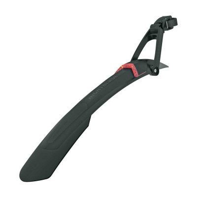 Крыло заднее с фонарём SKS Nightblade 29 + 27.5"Plus" Крыло заднее с фонарём SKS Nightblade 29 + 27.5"Plus"
