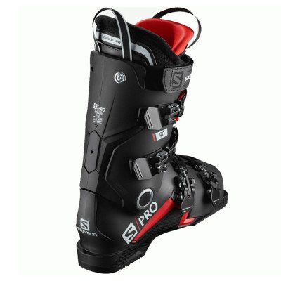 Ботинки горнолыжные Salomon S/Pro 90 Ботинки горнолыжные Salomon S/Pro 90