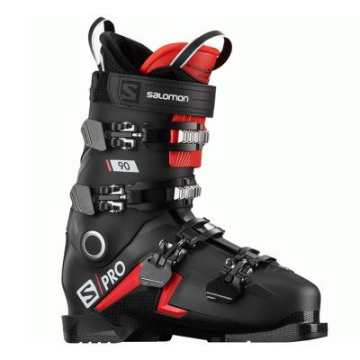 Ботинки горнолыжные Salomon S/Pro 90 Ботинки горнолыжные Salomon S/Pro 90