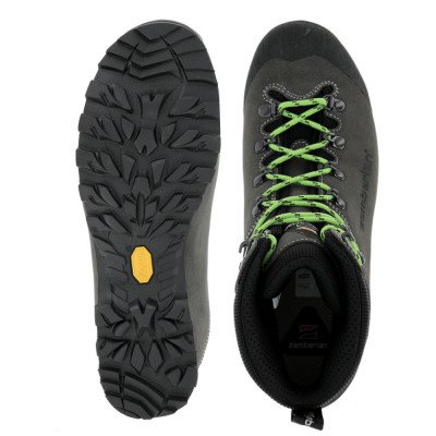 Треккинговые ботинки Zamberlan Storm GTX