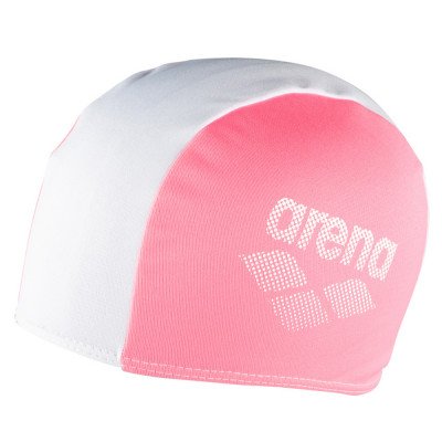 Шапочка для плавания тканевая детская Arena Polyester II Jr Шапочка для плавания тканевая детская Arena Polyester II Jr