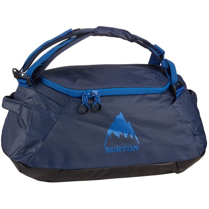 Сумка-баул Burton Multipath Duffle 40 синяя