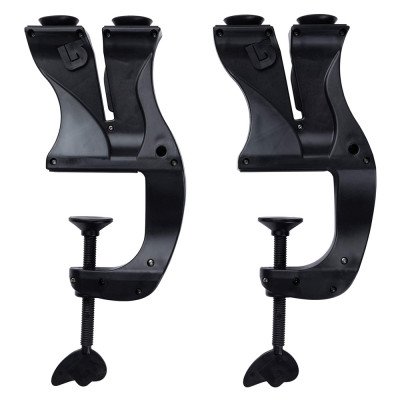 Тиски-упоры для ремонта сноуборда Burton Tuning Vises