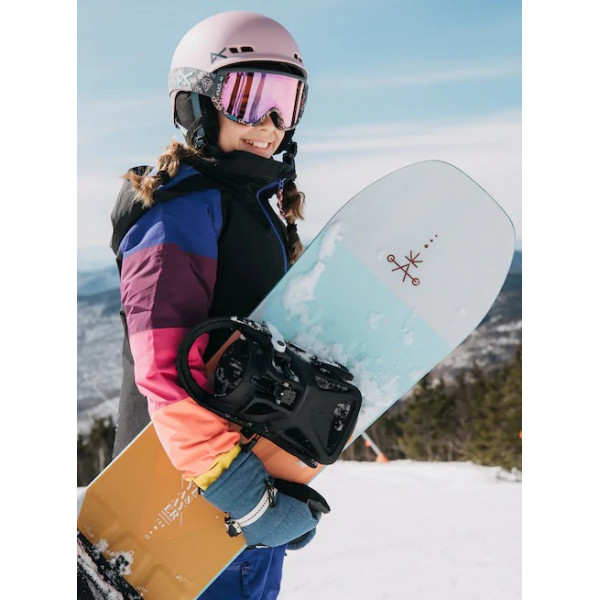 Сноуборд детский Burton Yeasayer Smalls - 2020