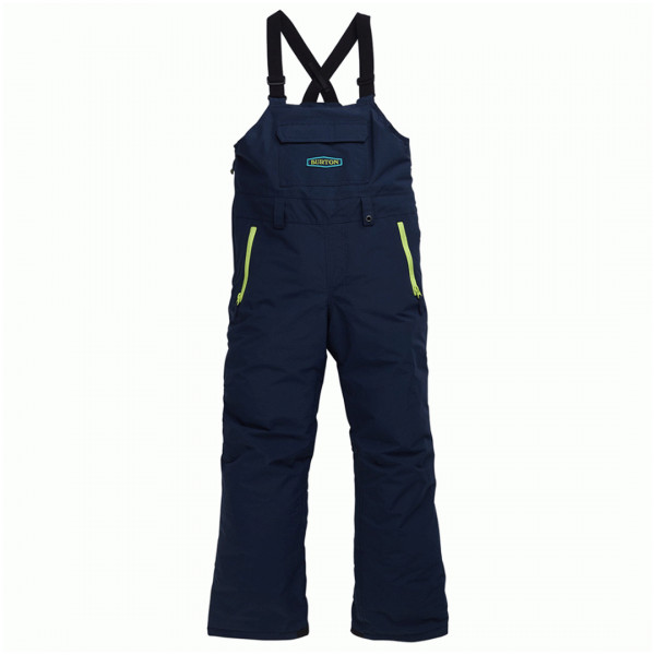 Брюки сноубордические подростковые Burton Kids Skylar Bib