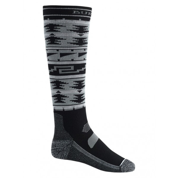 Зимние носки мужские Burton Performance Ltw Sock