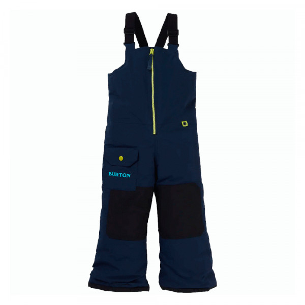 Брюки сноубордические детские Burton MS Maven Bib