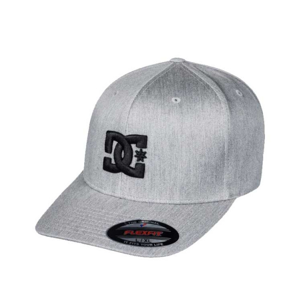 Кепка DC Shoes Cap Star TX