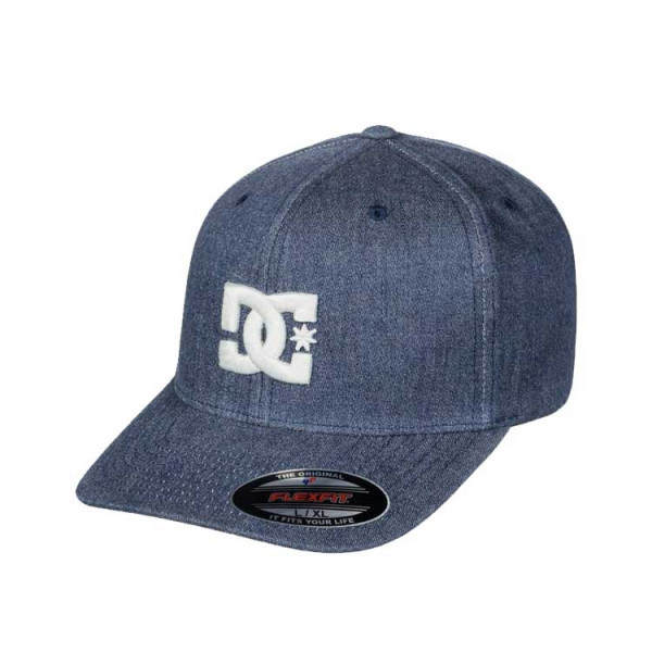 Кепка DC Shoes Cap Star TX