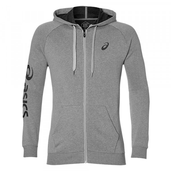 Толстовка мужская Asics Hoodie