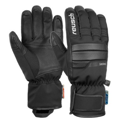 Перчатки зимние Reusch Arise R-TEX XT Перчатки зимние Reusch Arise R-TEX XT