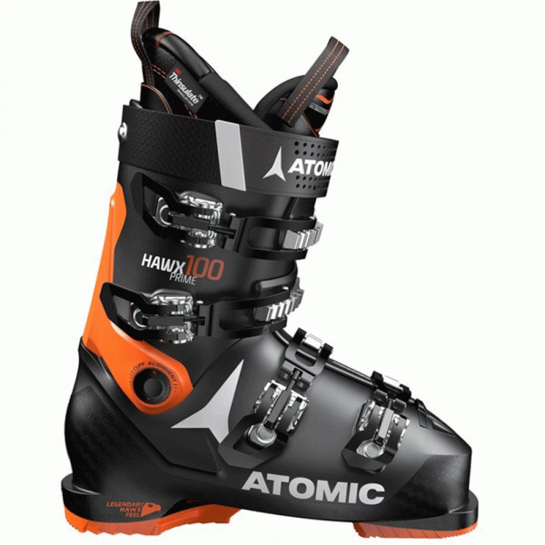 Горнолыжные ботинки Atomic Hawx Prime 100