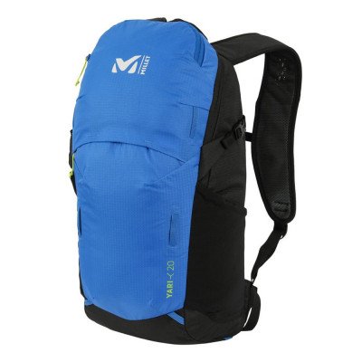 Спортивный рюкзак Millet Yari 20 синий Спортивный рюкзак Millet Yari 20 синий